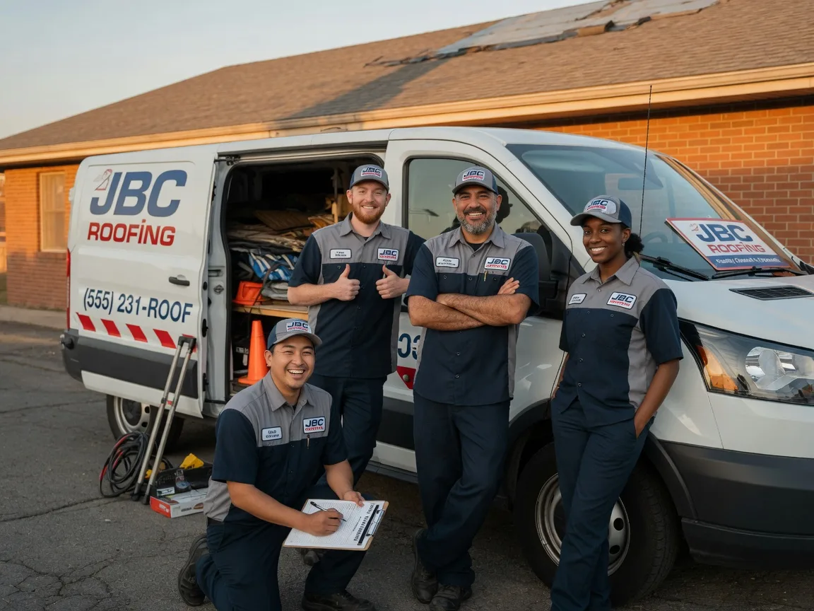Roof Replacement company in Shelbyville, MI